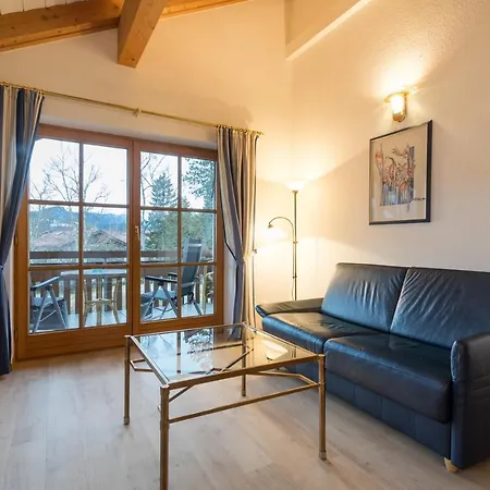 G. Füglein Apartment Oberstdorf