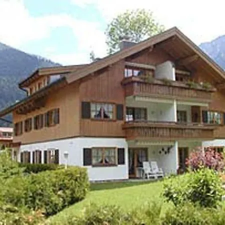 G. Füglein Oberstdorf